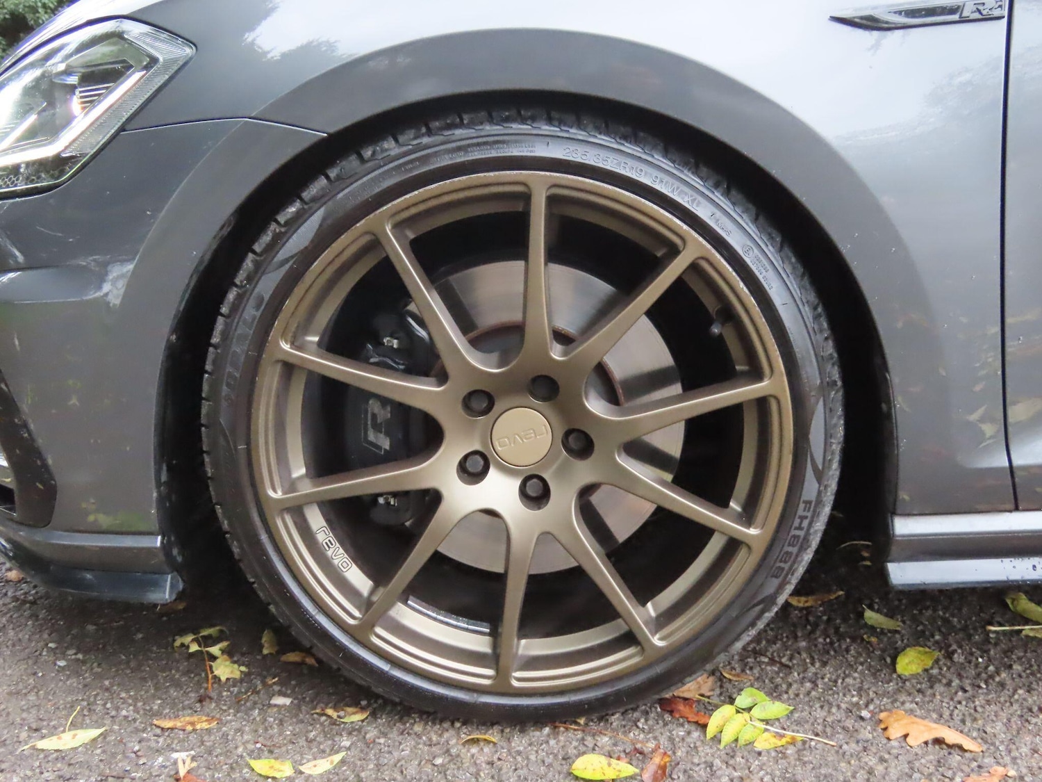 Used Volkswagen Golf 2017 for sale - 76549546: Photo 8