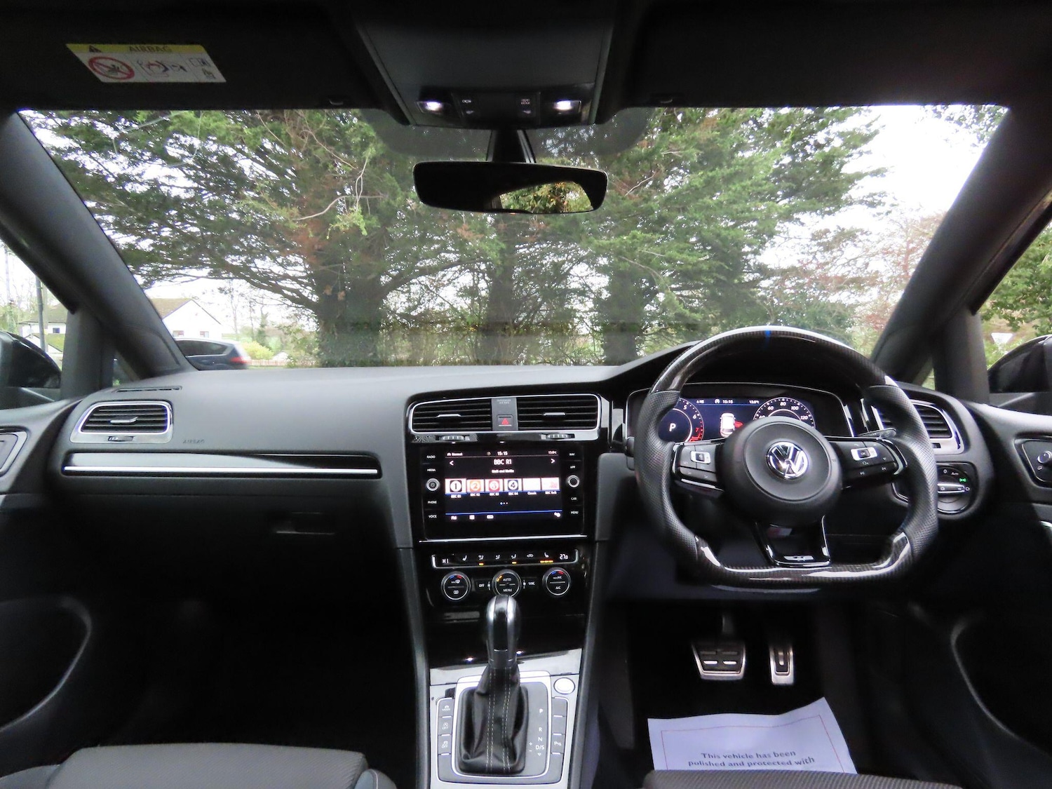 Used Volkswagen Golf 2017 for sale - 76549546: Photo 9