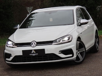 Volkswagen Golf feature image