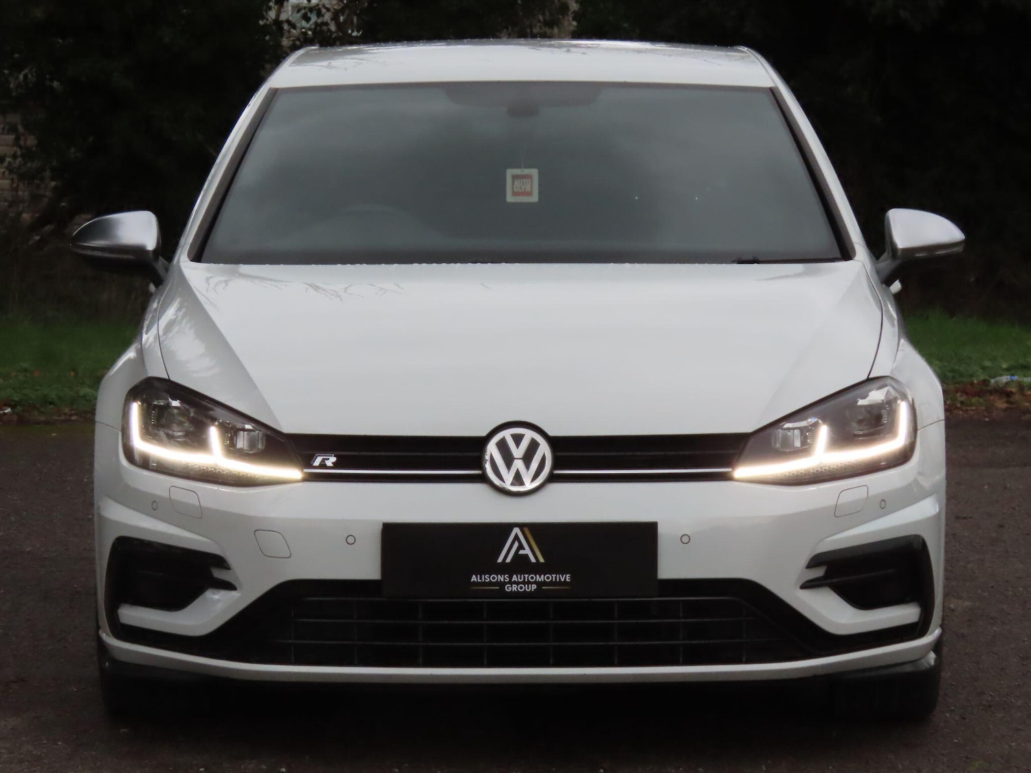 Used Volkswagen Golf 2018 for sale - 77495978: Photo 3