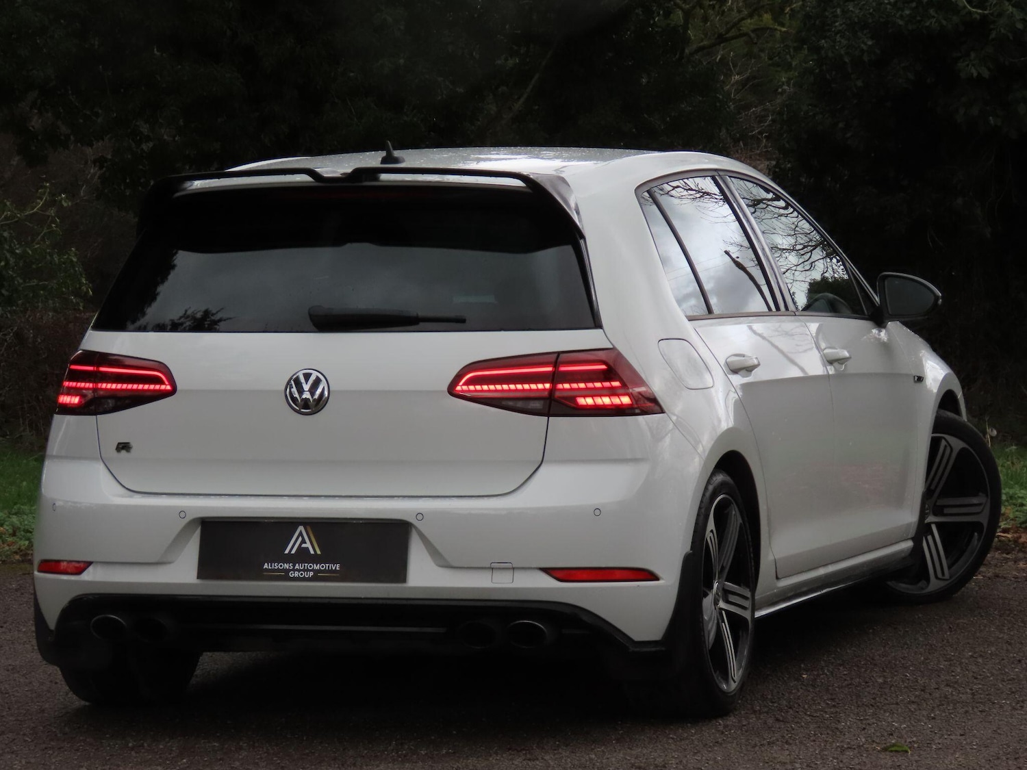 Used Volkswagen Golf 2018 for sale - 77495978: Photo 5