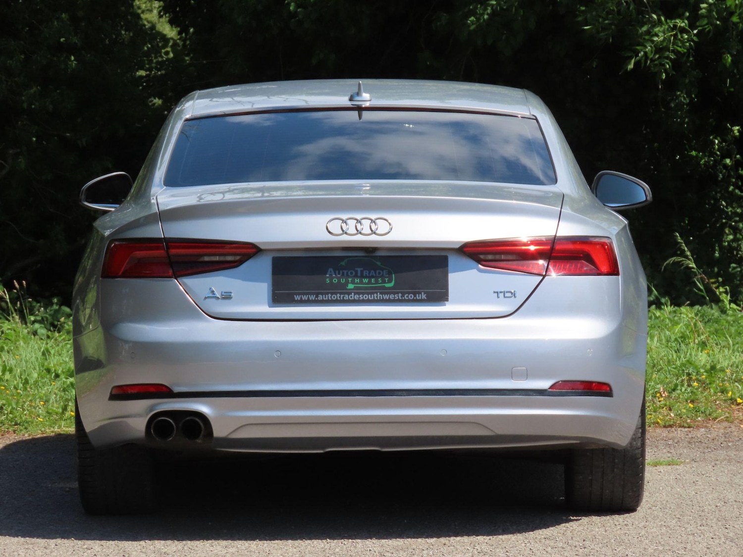 Used Audi A5 2017 for sale - 77016921: Photo 5