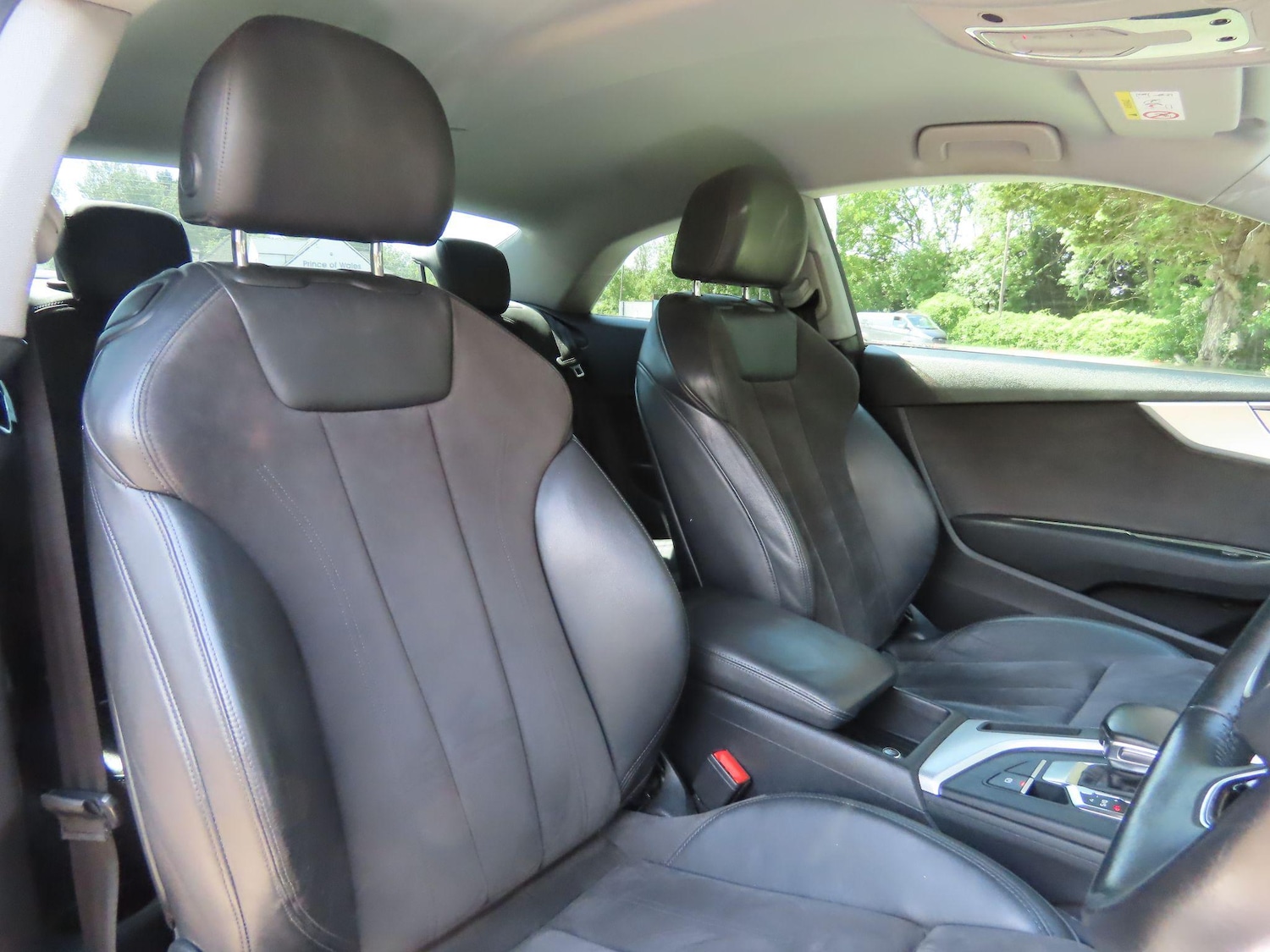 Used Audi A5 2017 for sale - 77016921: Photo 8