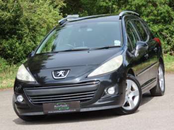 2011 (60) - 1.6 HDi Sport Euro 5 5dr