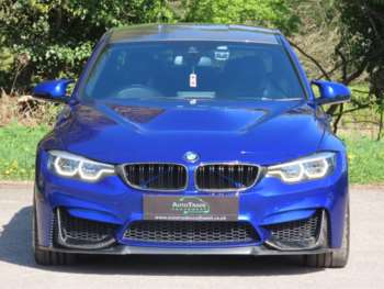 Used BMW M3 2018 for sale - 74324042: Photo