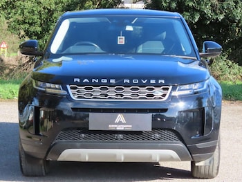 Used Land Rover Range Rover Evoque 2019 for sale - 79269957: Photo