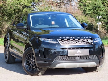 Used Land Rover Range Rover Evoque 2019 for sale - 79269957: Photo