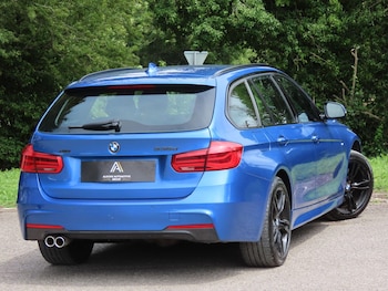 Used BMW 3 Series 2017 for sale - 78922758: Photo