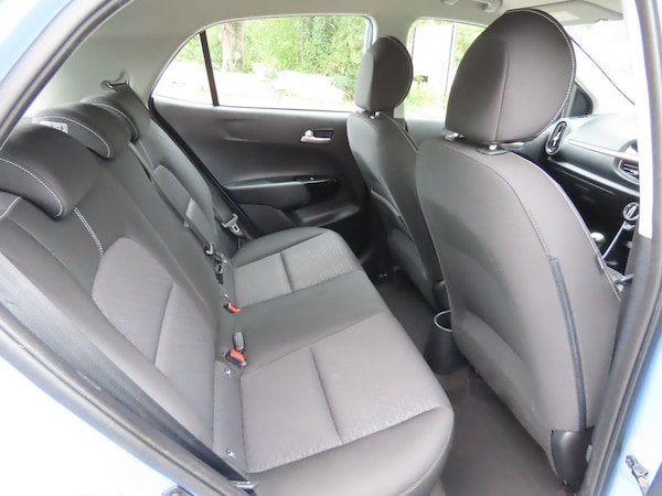 Used Kia Picanto 2019 for sale - 75552399: Photo 9