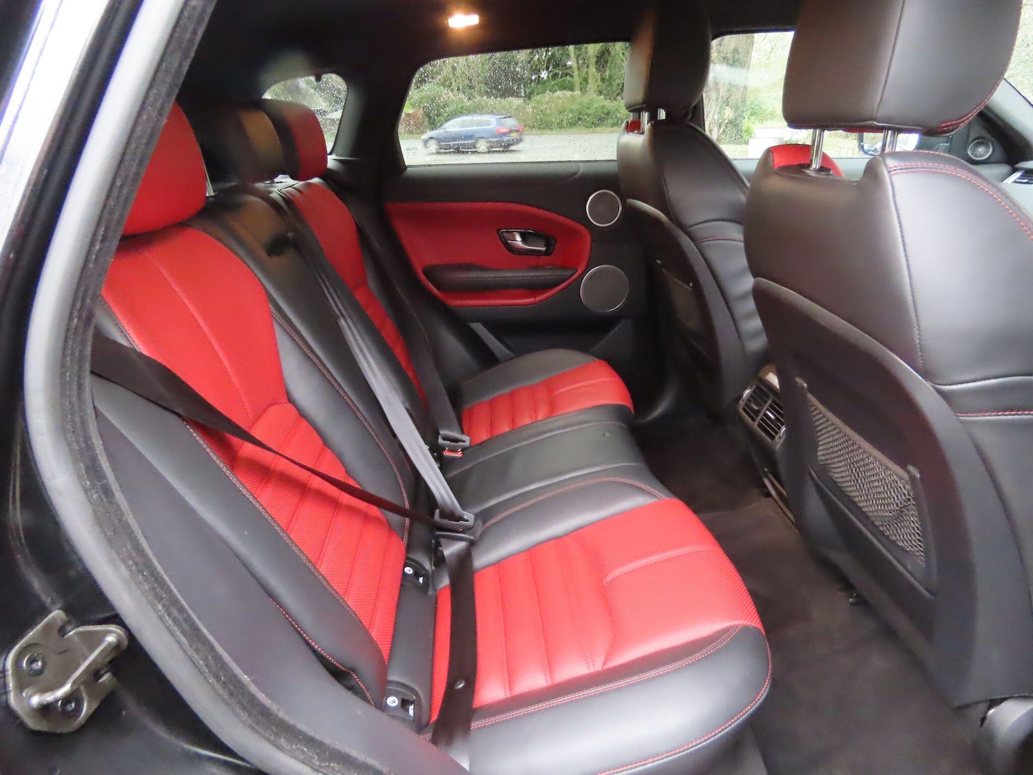 Used Land Rover Range Rover Evoque 2016 for sale - 76976170: Photo 10