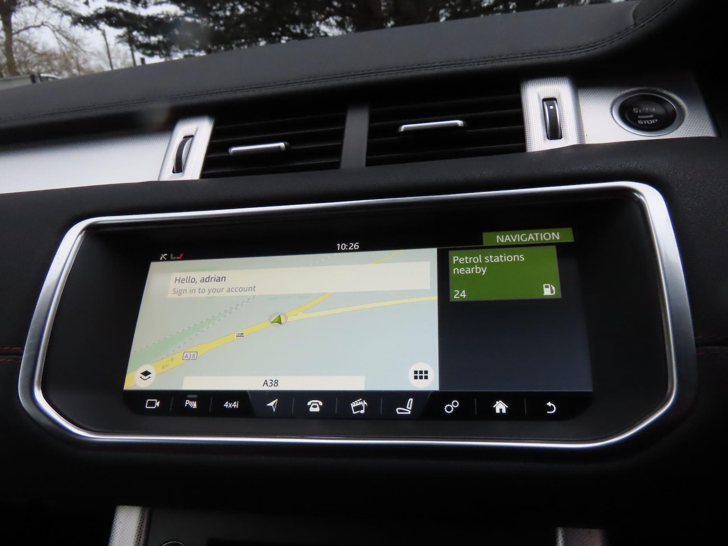 Used Land Rover Range Rover Evoque 2016 for sale - 76976170: Photo 11