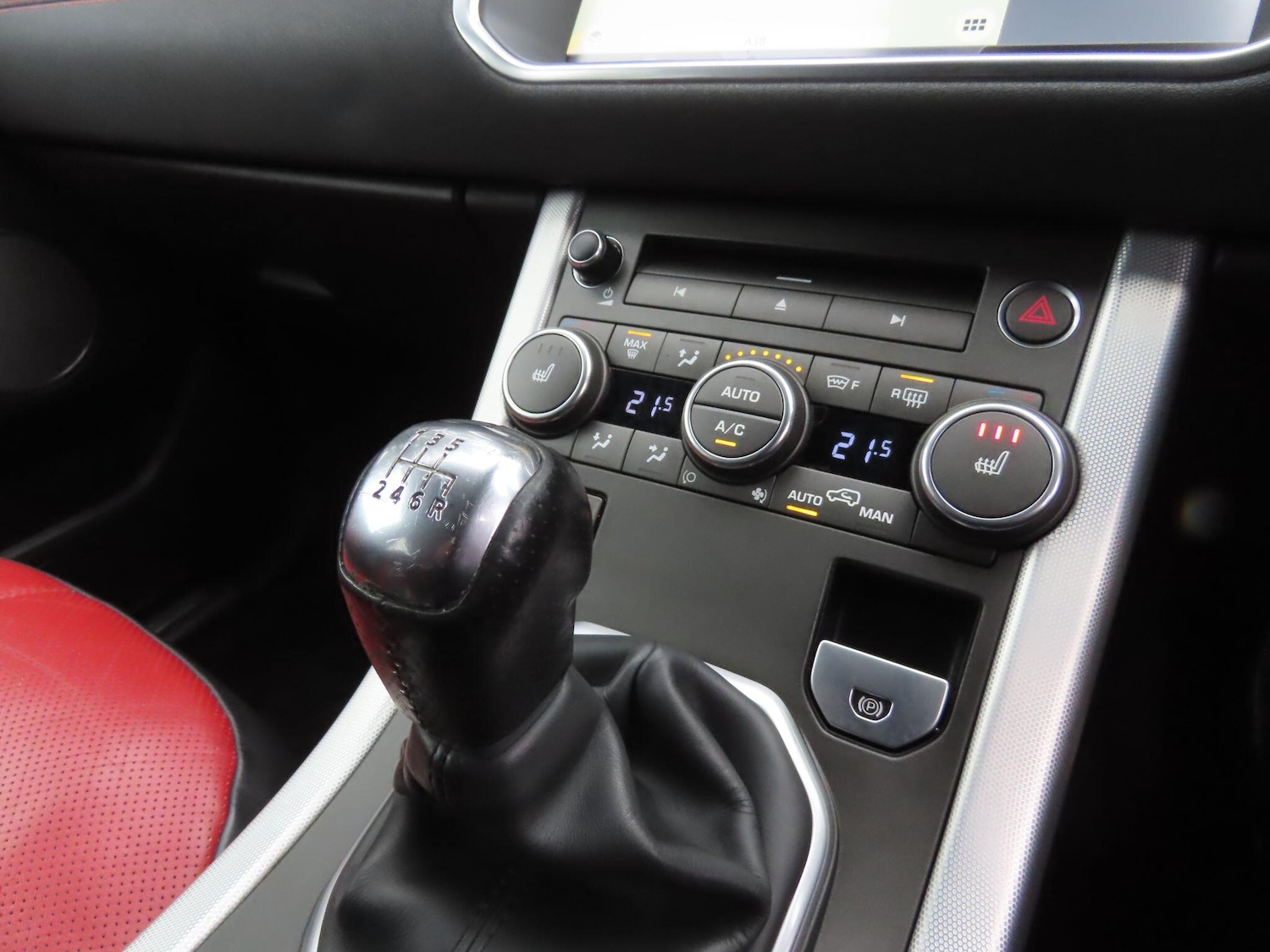 Used Land Rover Range Rover Evoque 2016 for sale - 76976170: Photo 12