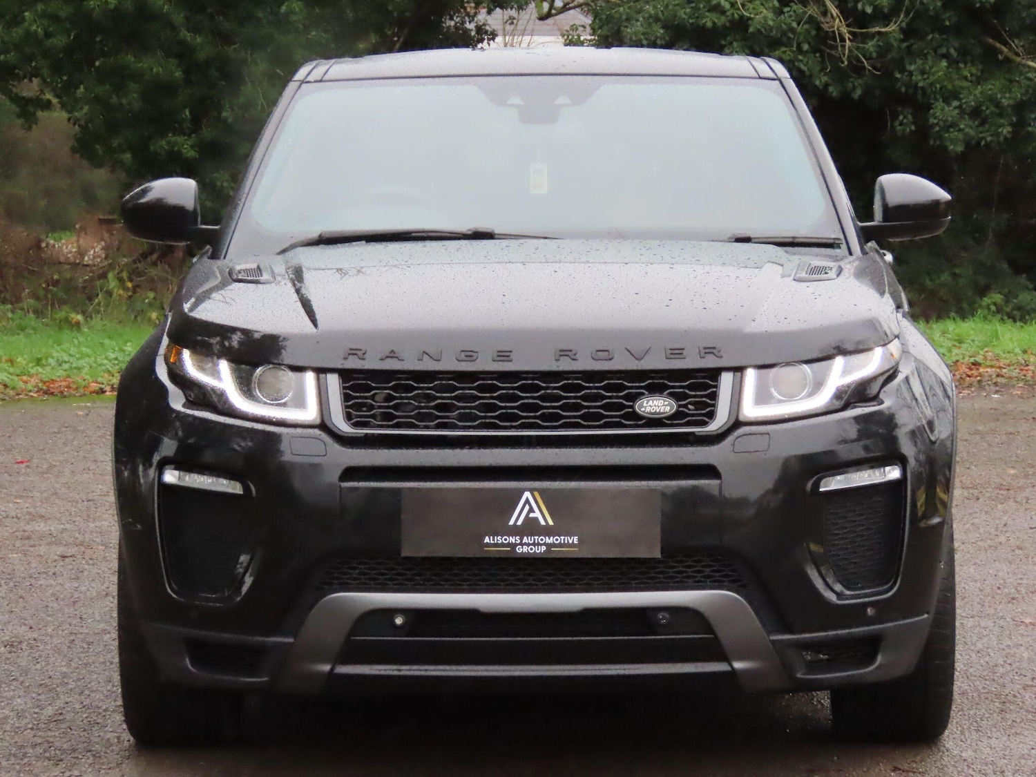 Used Land Rover Range Rover Evoque 2016 for sale - 76976170: Photo 3