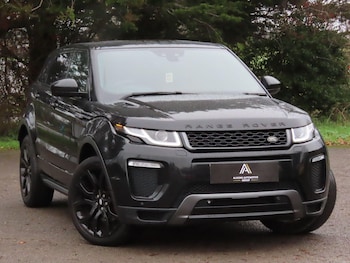 Used Land Rover Range Rover Evoque 2016 for sale - 76976170: Photo