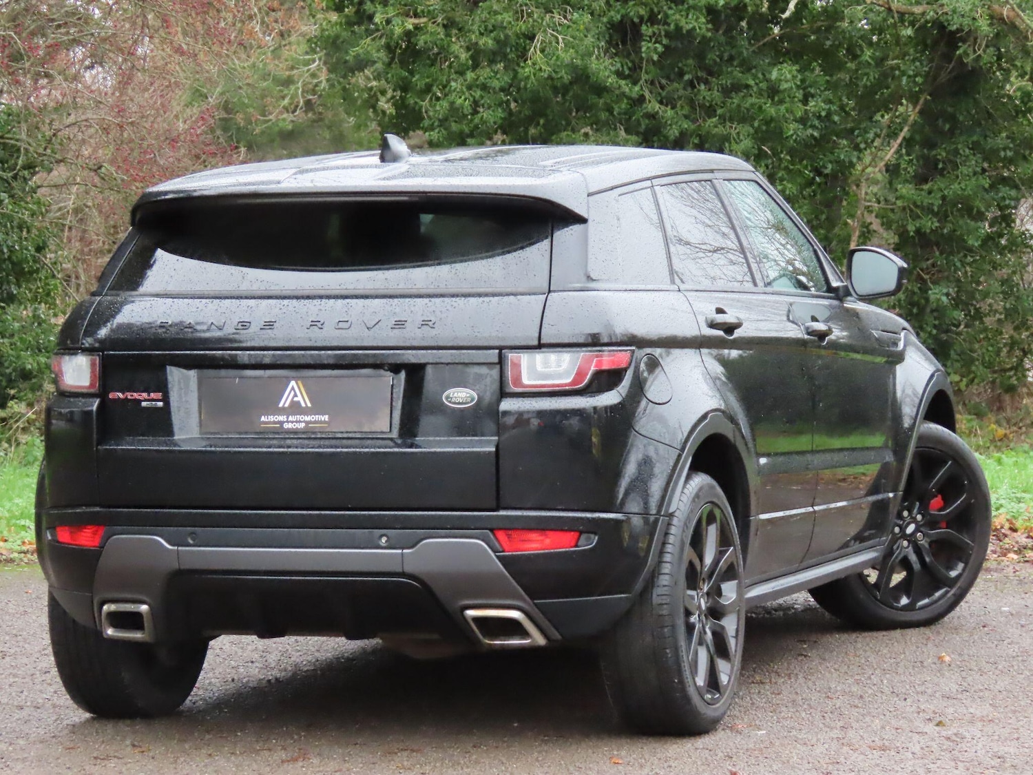 Used Land Rover Range Rover Evoque 2016 for sale - 76976170: Photo 5