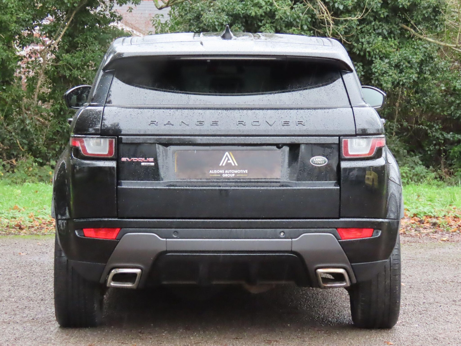 Used Land Rover Range Rover Evoque 2016 for sale - 76976170: Photo 6