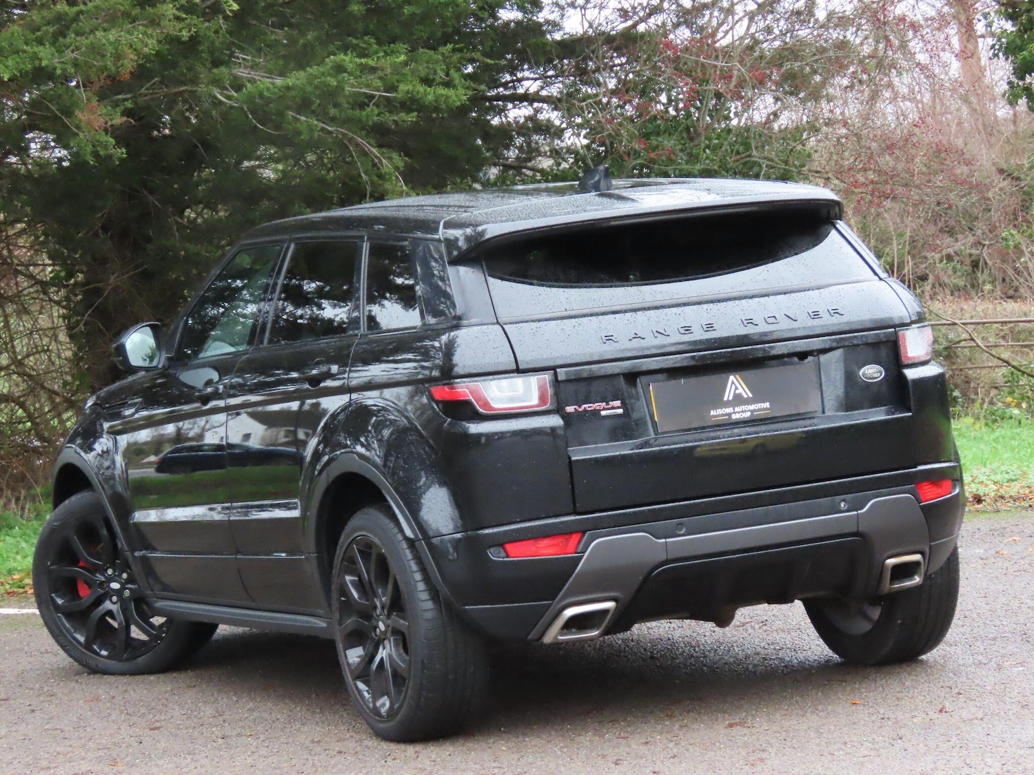 Used Land Rover Range Rover Evoque 2016 for sale - 76976170: Photo 7