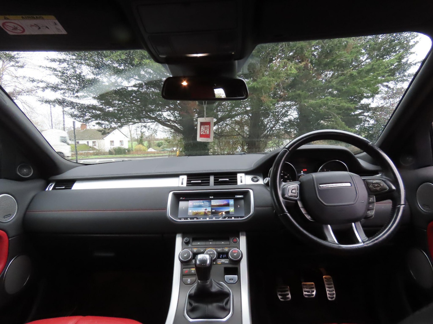 Used Land Rover Range Rover Evoque 2016 for sale - 76976170: Photo 8