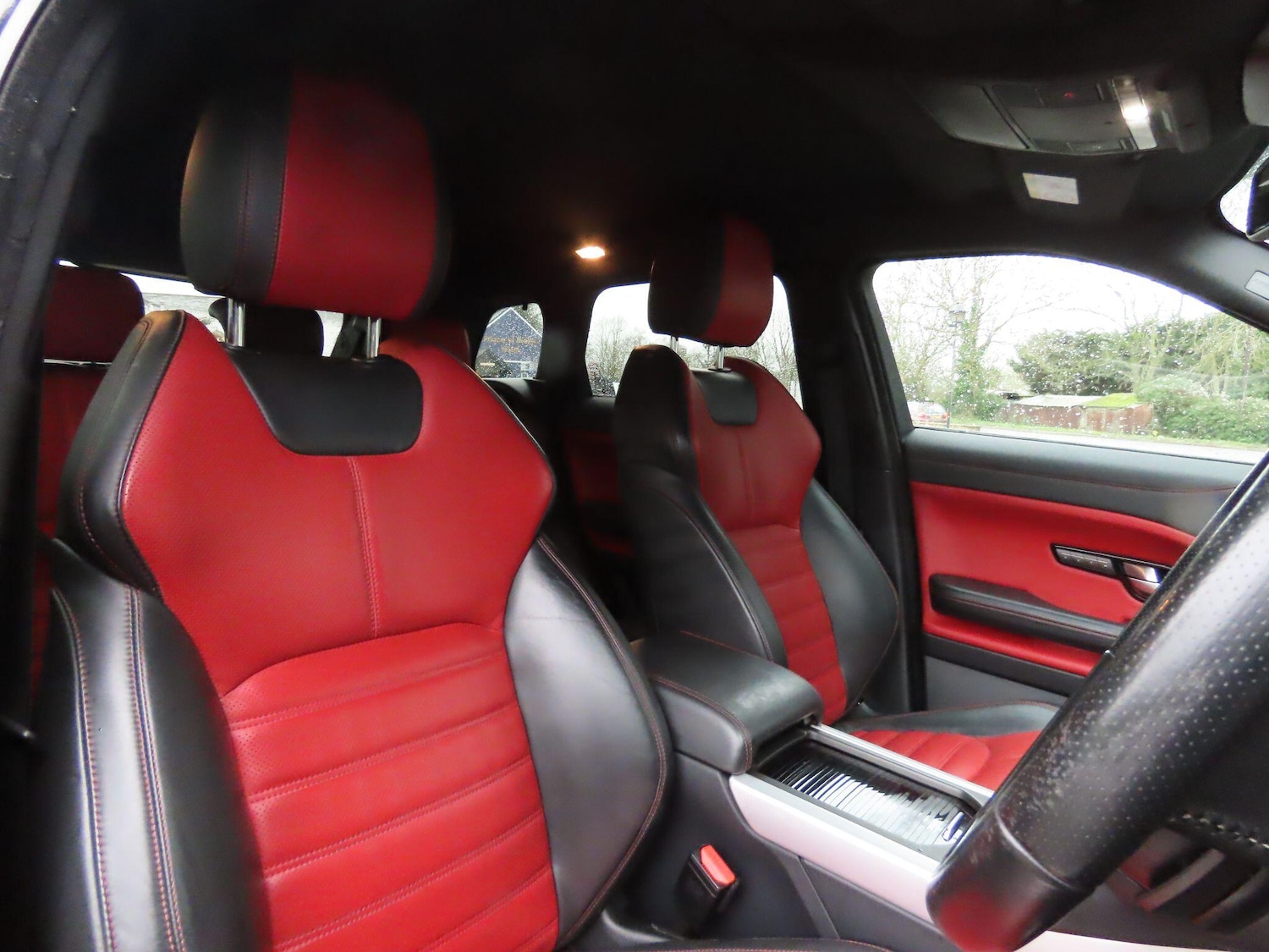 Used Land Rover Range Rover Evoque 2016 for sale - 76976170: Photo 9