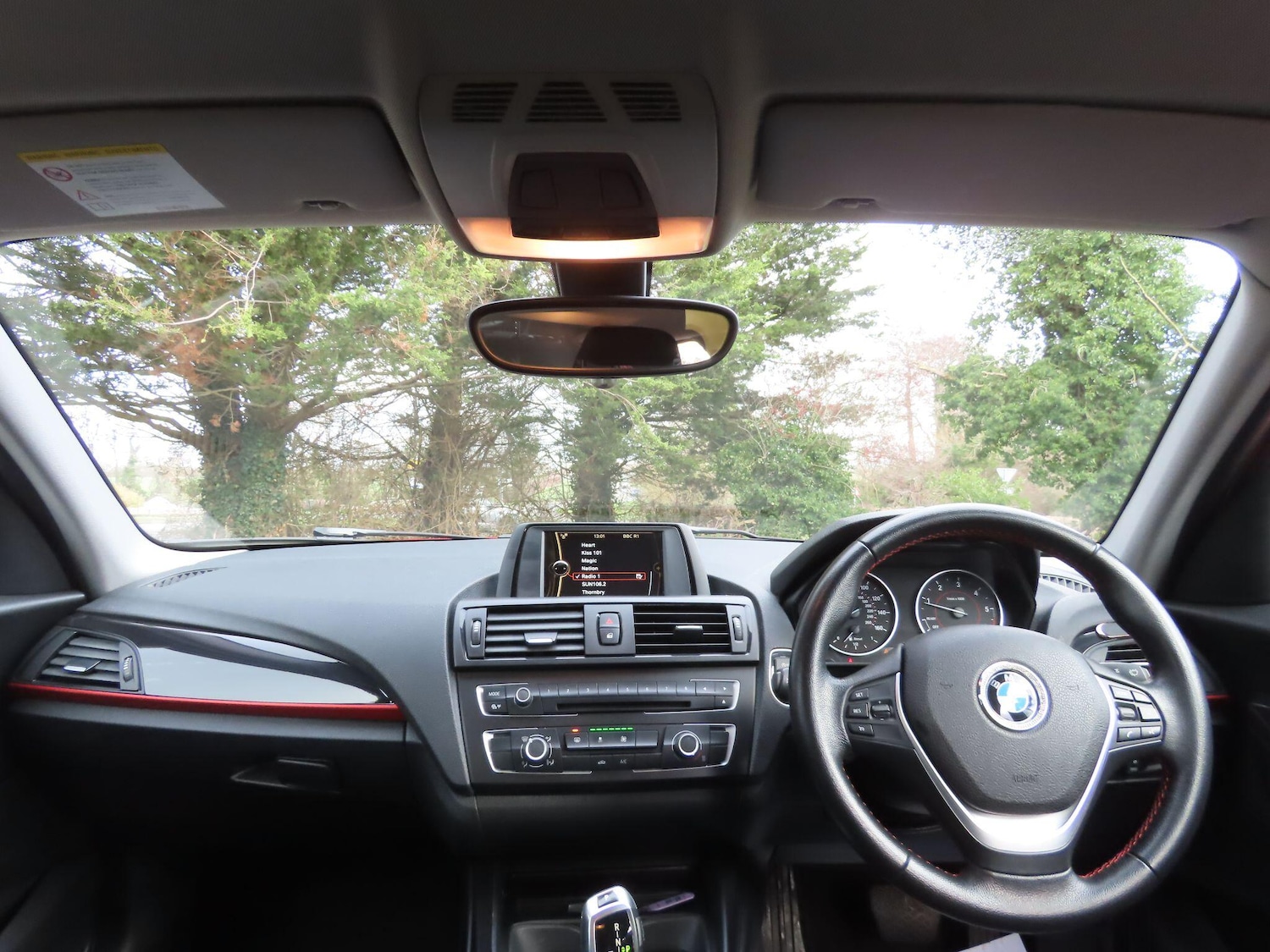 Used BMW 1 Series 2012 for sale - 77016513: Photo 7