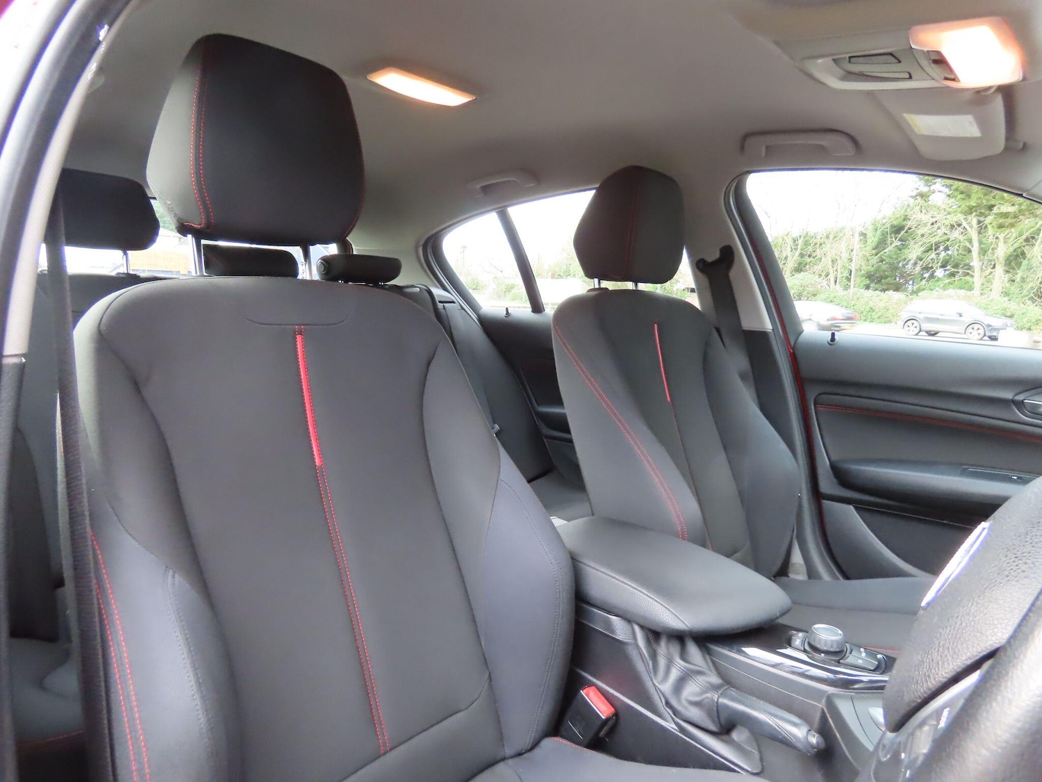 Used BMW 1 Series 2012 for sale - 77016513: Photo 8