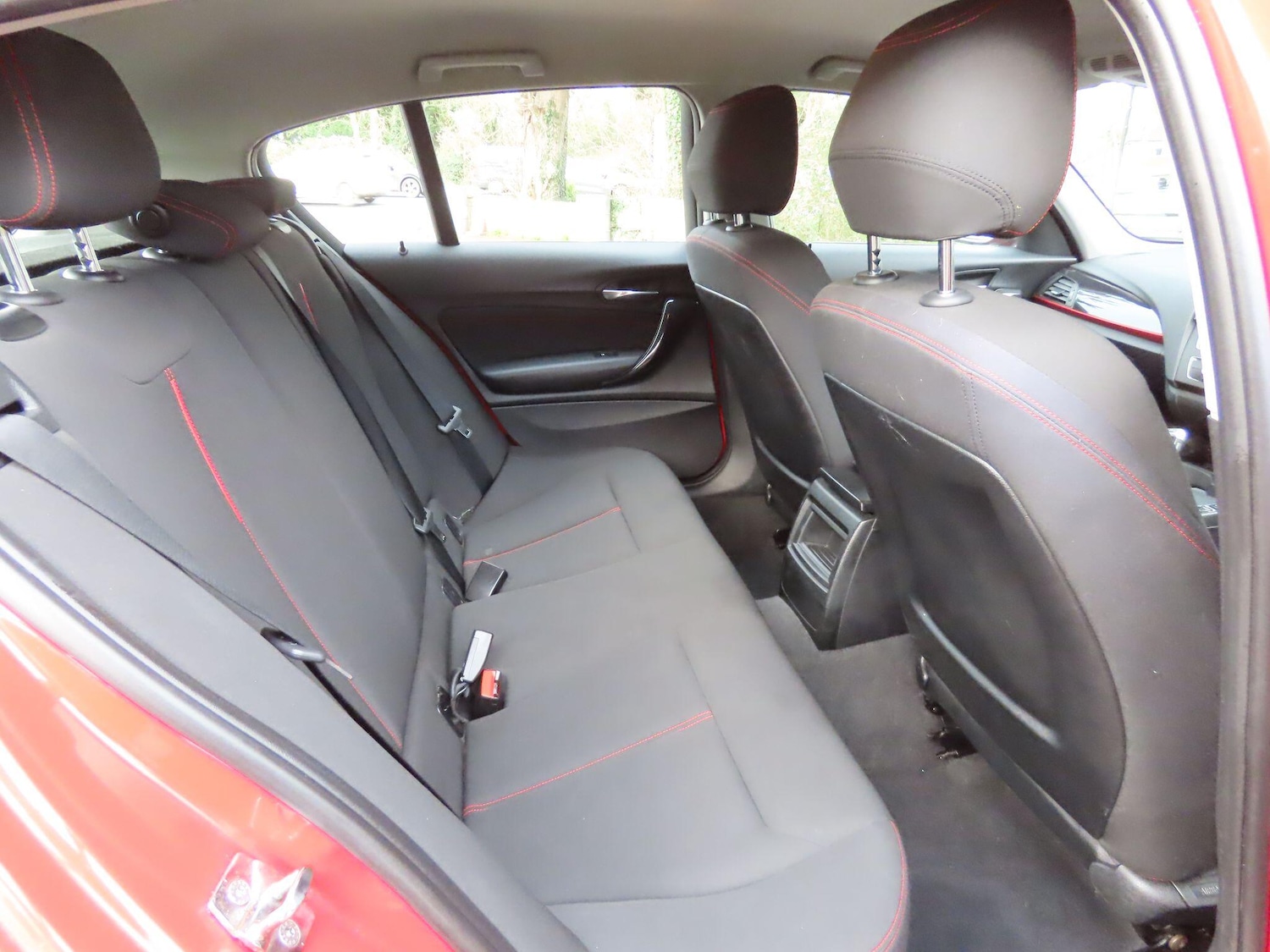 Used BMW 1 Series 2012 for sale - 77016513: Photo 9