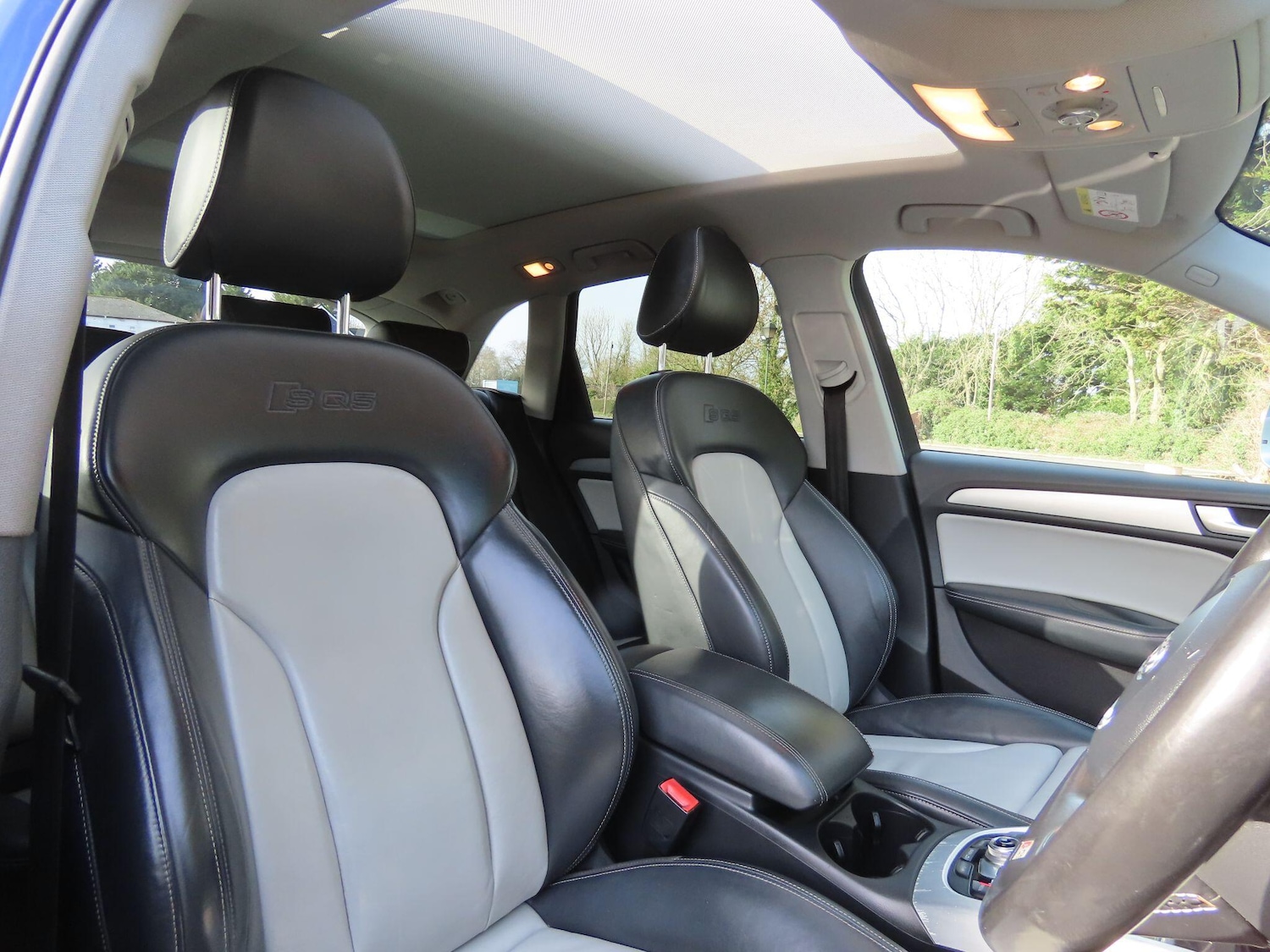 Used Audi Q5 2014 for sale - 77442169: Photo 11