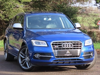 Used Audi Q5 2014 for sale - 77442169: Photo