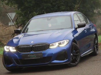 Used BMW 3 Series 2020 for sale - 75965855: Photo
