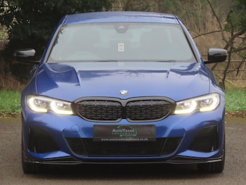 Used BMW 3 Series 2020 for sale - 75965855: Photo