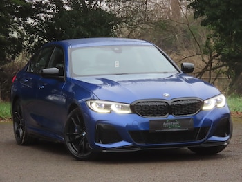 Used BMW 3 Series 2020 for sale - 75965855: Photo