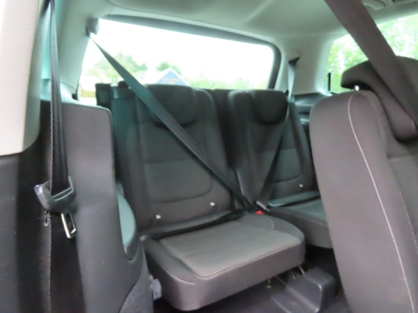 Used Volkswagen Sharan 2019 for sale - 76227478: Photo 10
