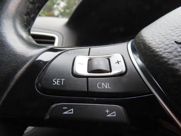 Used Volkswagen Sharan 2019 for sale - 76227478: Photo 13
