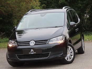 Volkswagen - Sharan