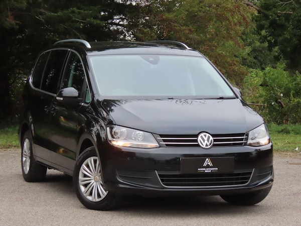 Used Volkswagen Sharan 2019 for sale - 76227478: Photo 3