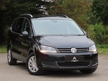 Used Volkswagen Sharan 2019 for sale - 76227478: Photo 3