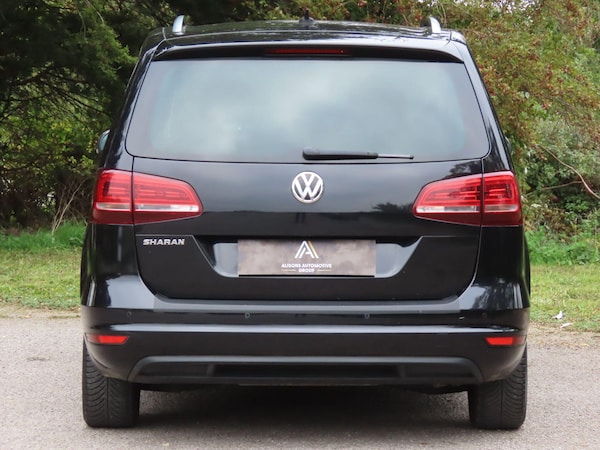 Used Volkswagen Sharan 2019 for sale - 76227478: Photo 5