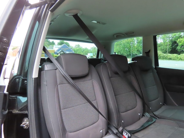Used Volkswagen Sharan 2019 for sale - 76227478: Photo 9