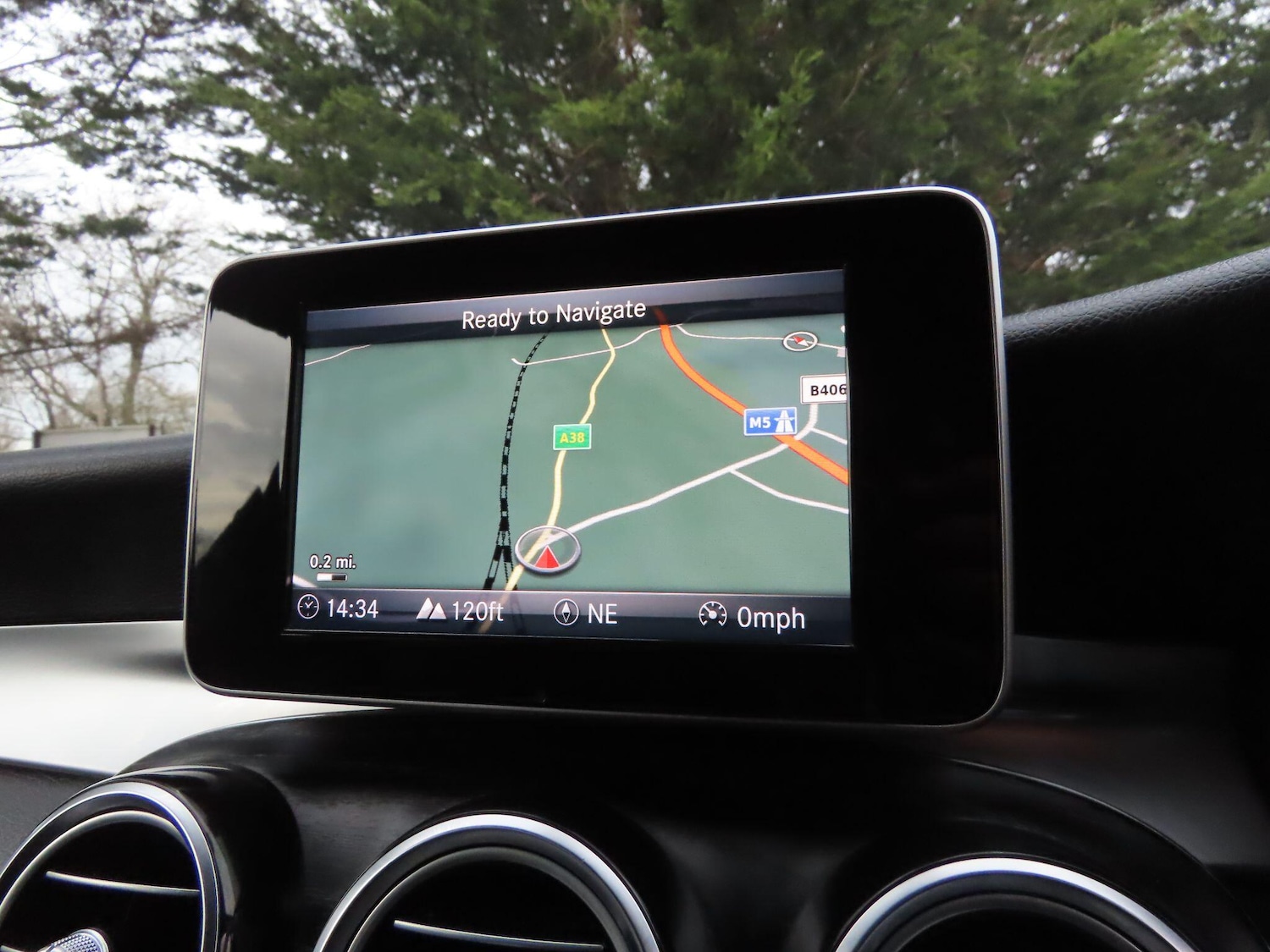 Used Mercedes-Benz GLC for sale - 77021322: Photo 12