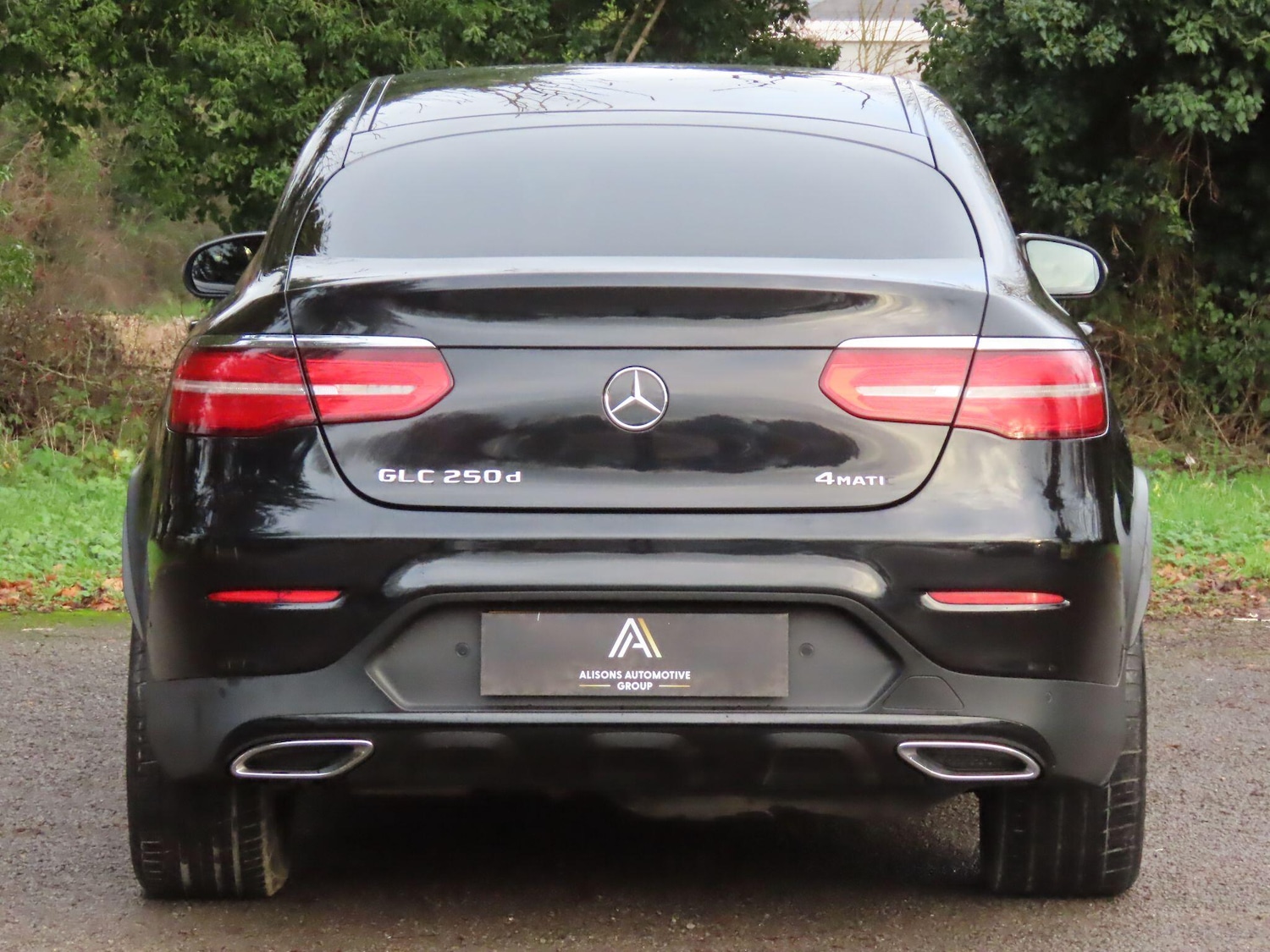 Used Mercedes-Benz GLC for sale - 77021322: Photo 6