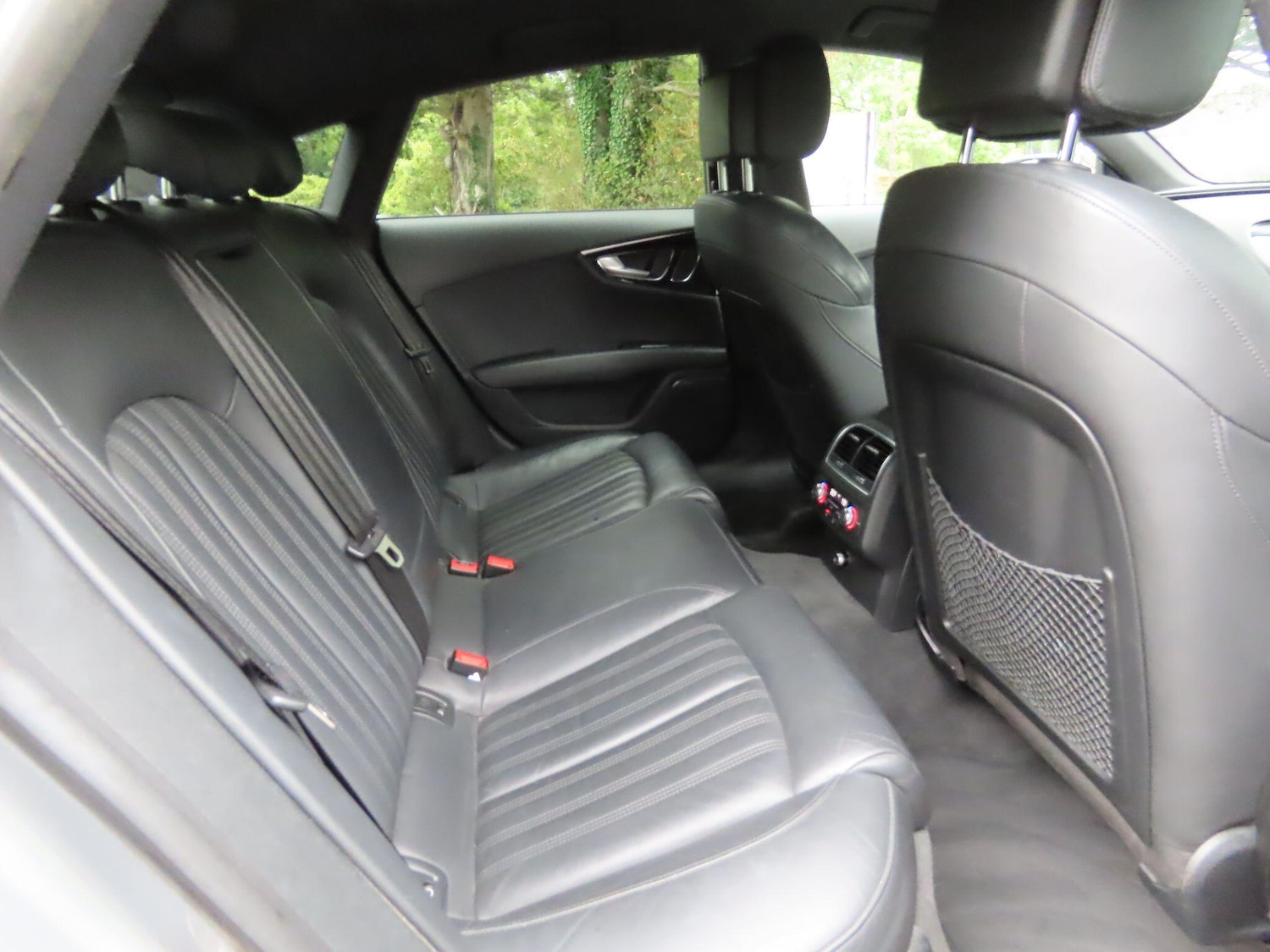 Used Audi A7 2014 for sale - 76167347: Photo 10