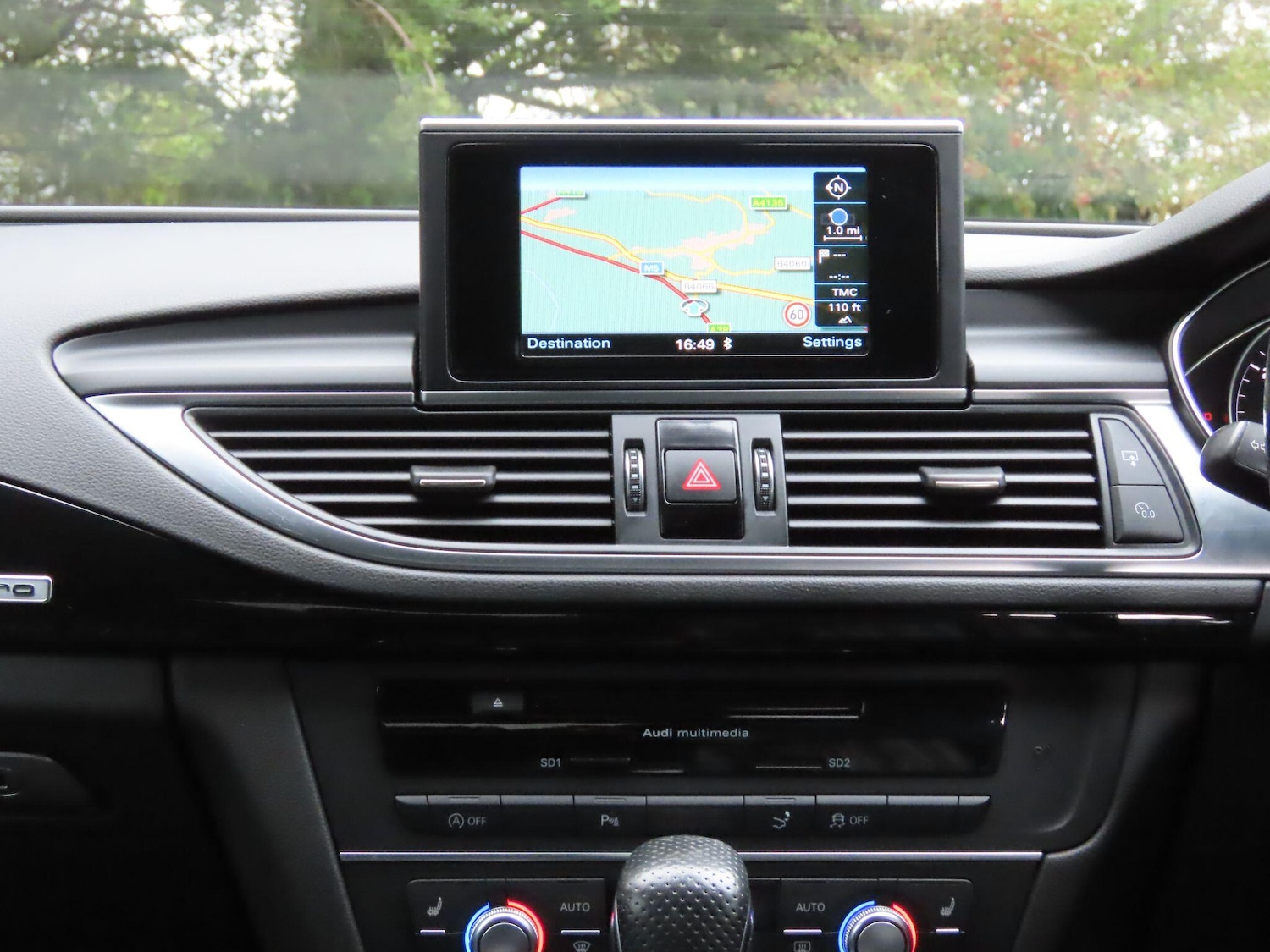 Used Audi A7 2014 for sale - 76167347: Photo 11