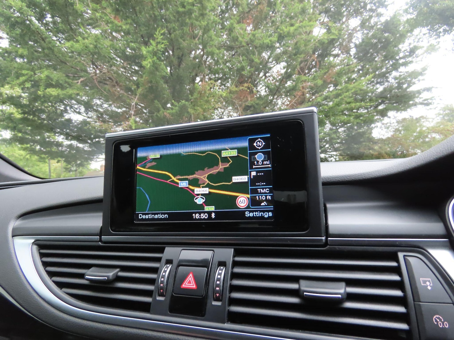 Used Audi A7 2014 for sale - 76167347: Photo 12