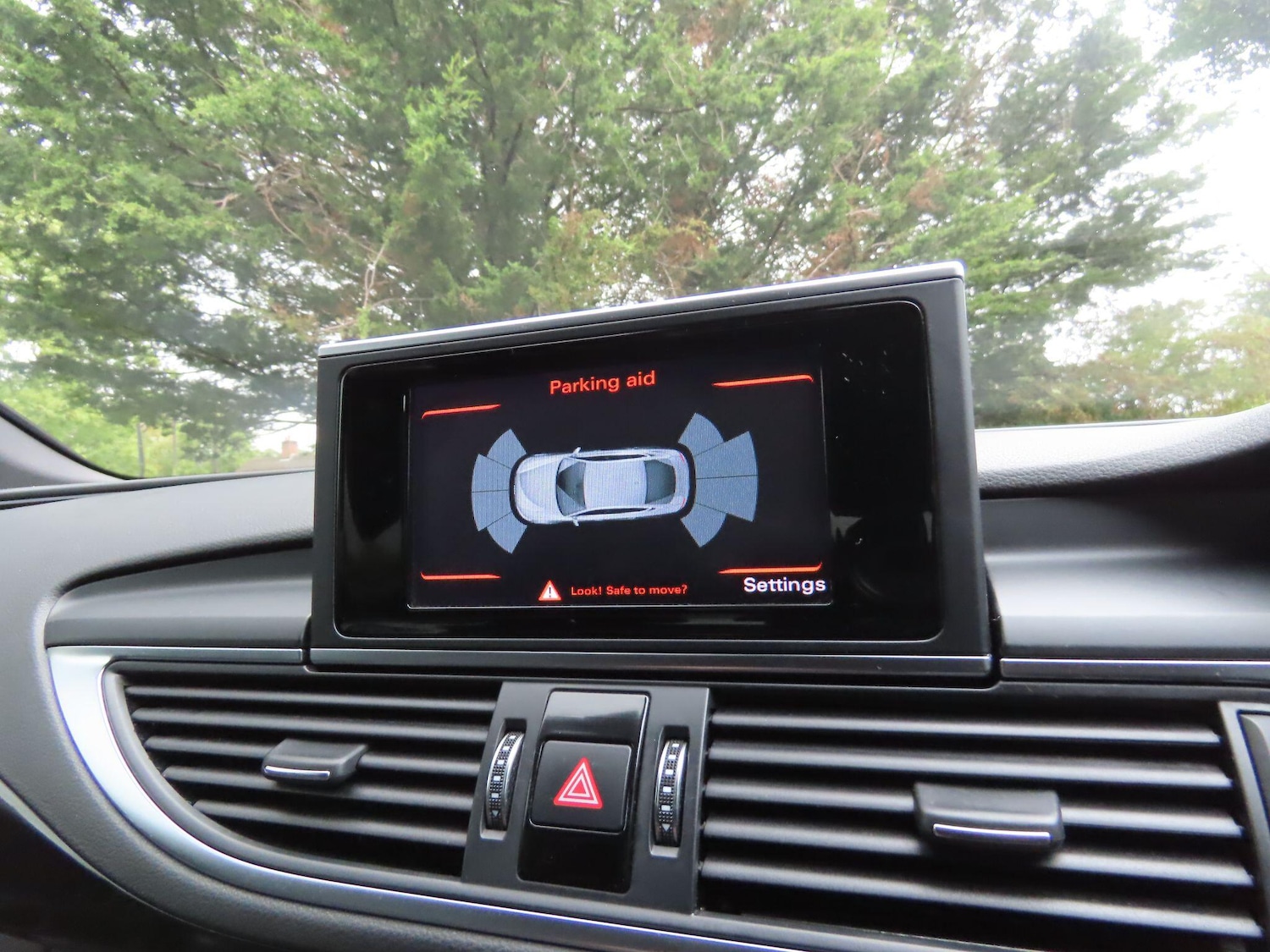 Used Audi A7 2014 for sale - 76167347: Photo 13