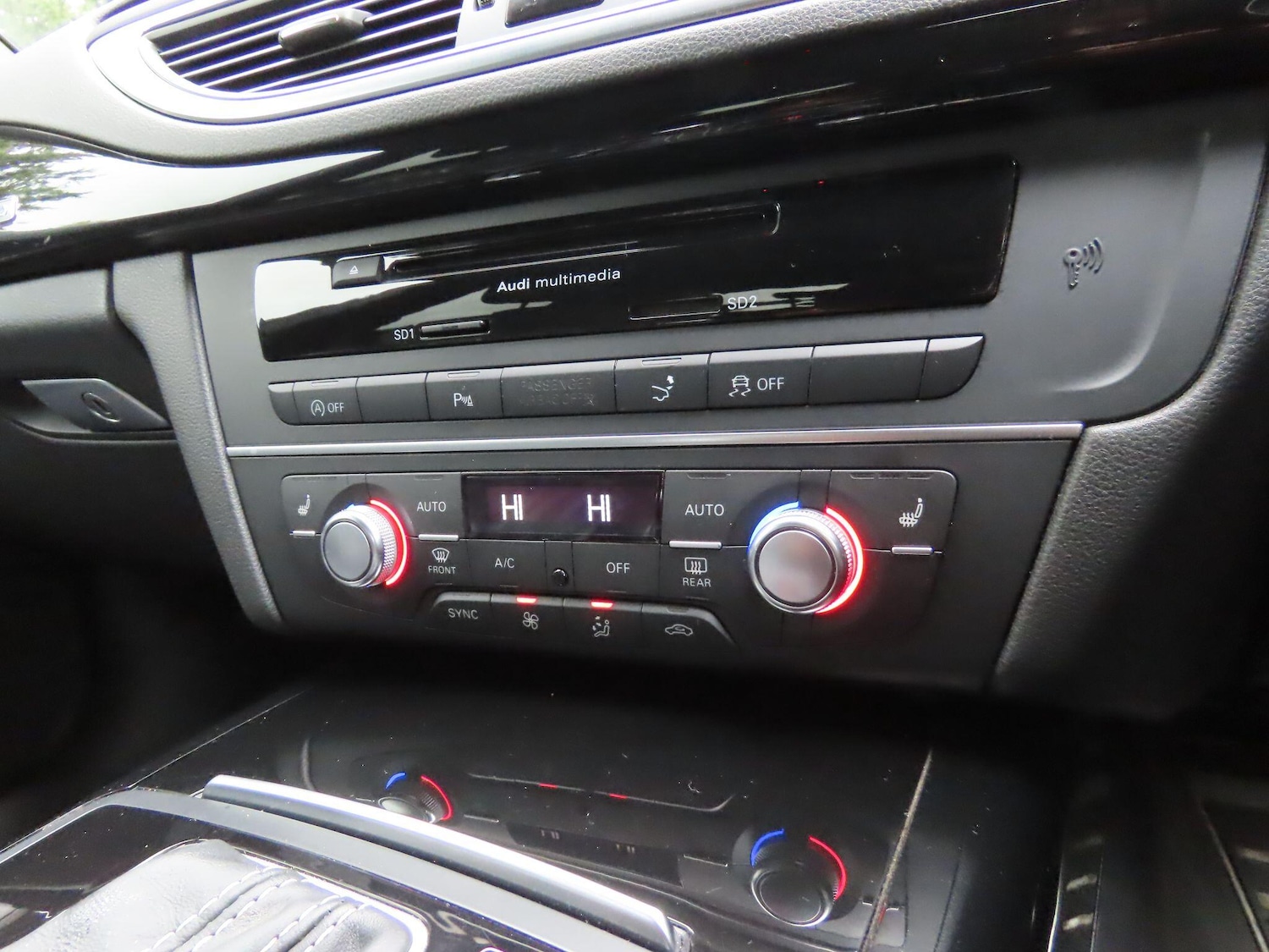 Used Audi A7 2014 for sale - 76167347: Photo 14