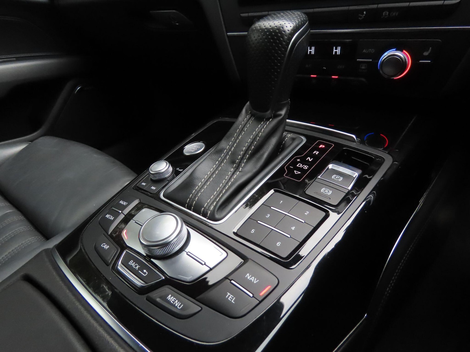 Used Audi A7 2014 for sale - 76167347: Photo 15