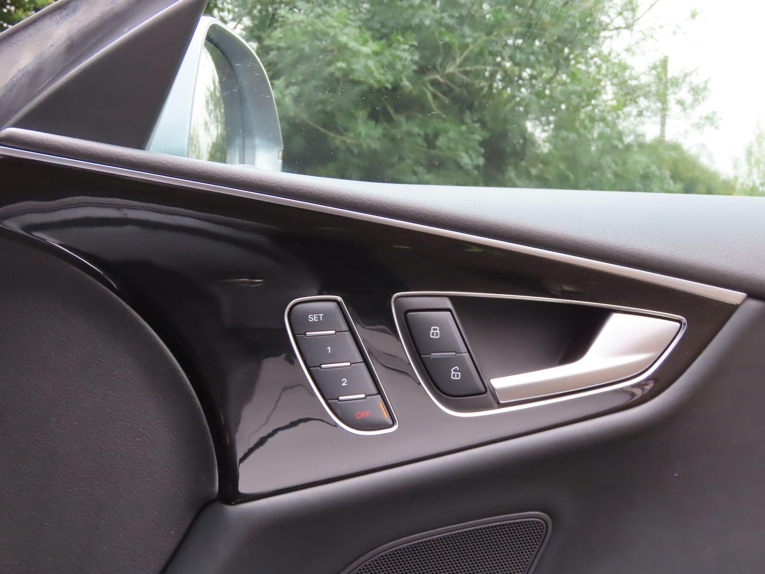 Used Audi A7 2014 for sale - 76167347: Photo 16