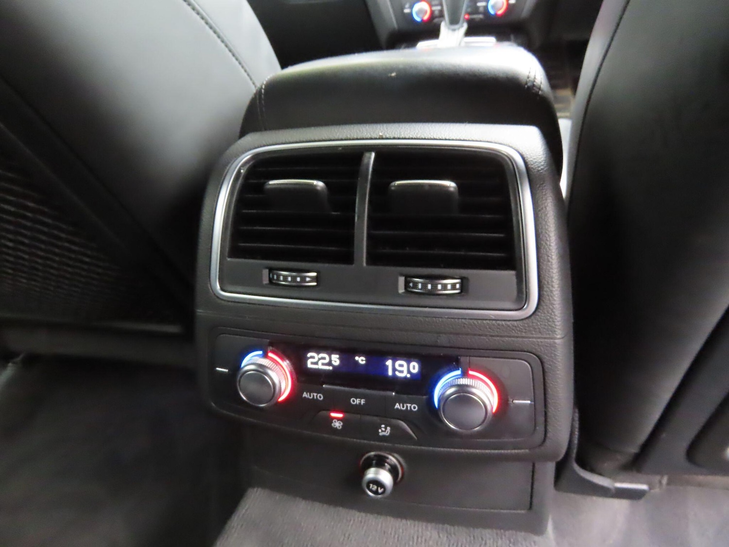 Used Audi A7 2014 for sale - 76167347: Photo 18