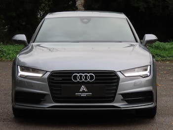 Used Audi A7 2014 for sale - 76167347: Photo