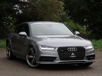 Used Audi A7 2014 for sale - 76167347: Photo
